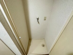 なかよしマンション四条大宮の物件内観写真